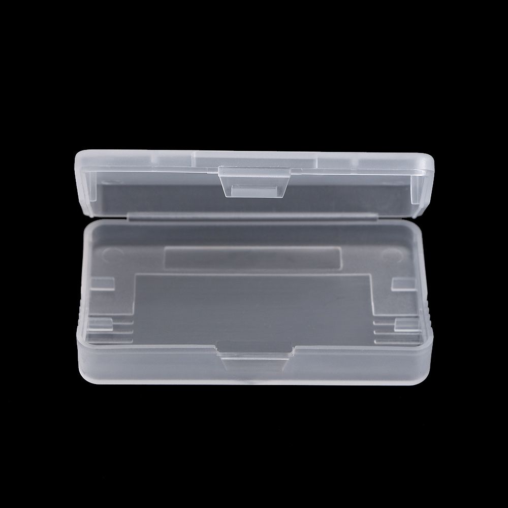 Game Boy Cartridge Holder - カバーボックス カートリッジホルダー シェル ゲームカード収納 ゲームカートリッジケース GBAカードケース