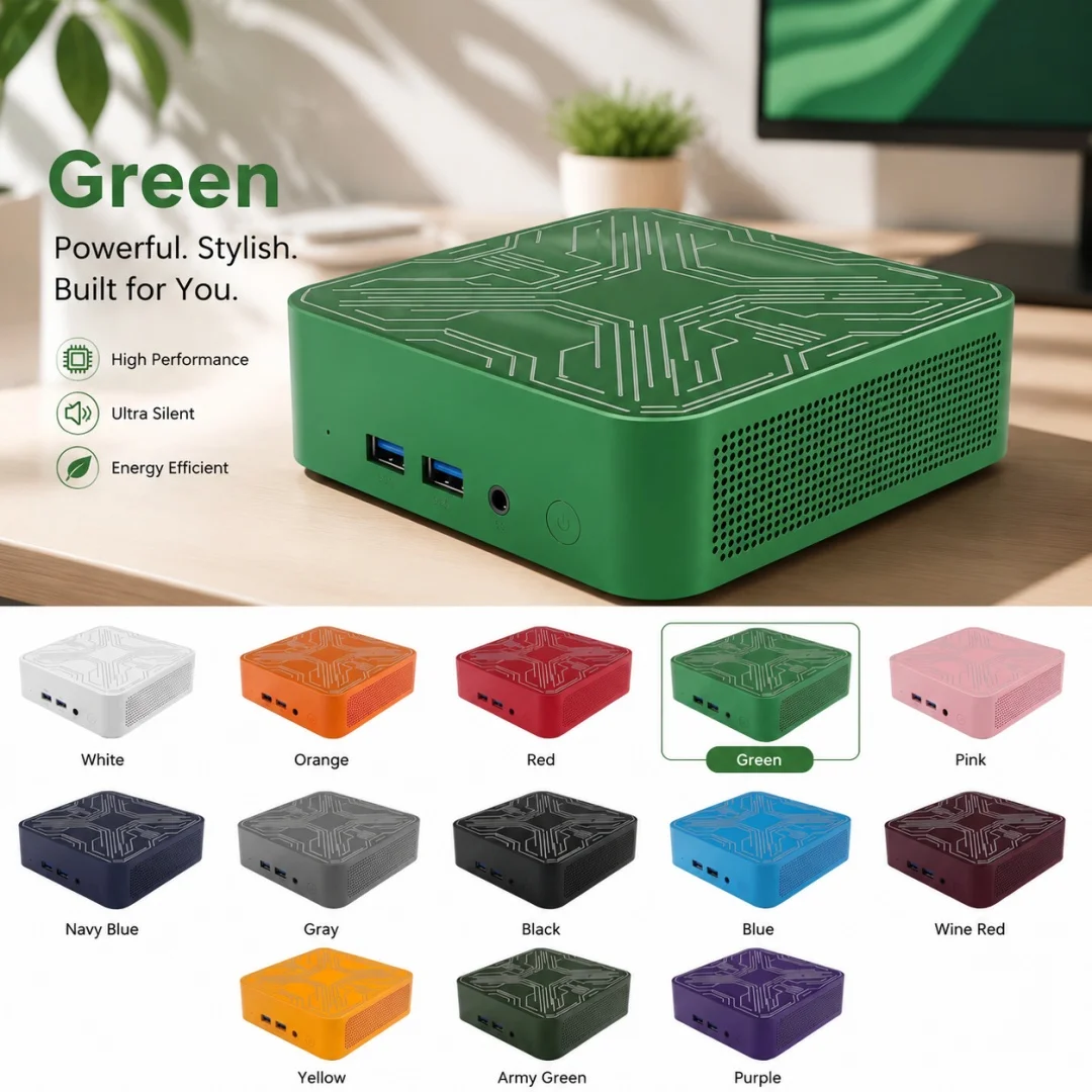 2026ミニPC Core i9 10980HK Windo - Retro Gaming Mini Pc のレビューと価格
