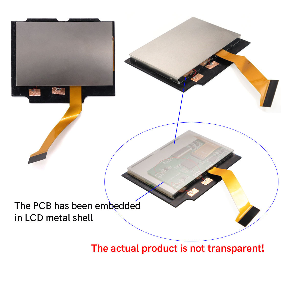 HISPEEDIDO プレラミネート加工済み IPS LCD - Game Boy Cartridge Holder のレビューと価格