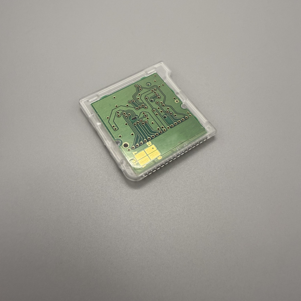 3Dゲームカートリッジ用シェル,ケース - Game Boy Cartridge Holder のレビューと価格