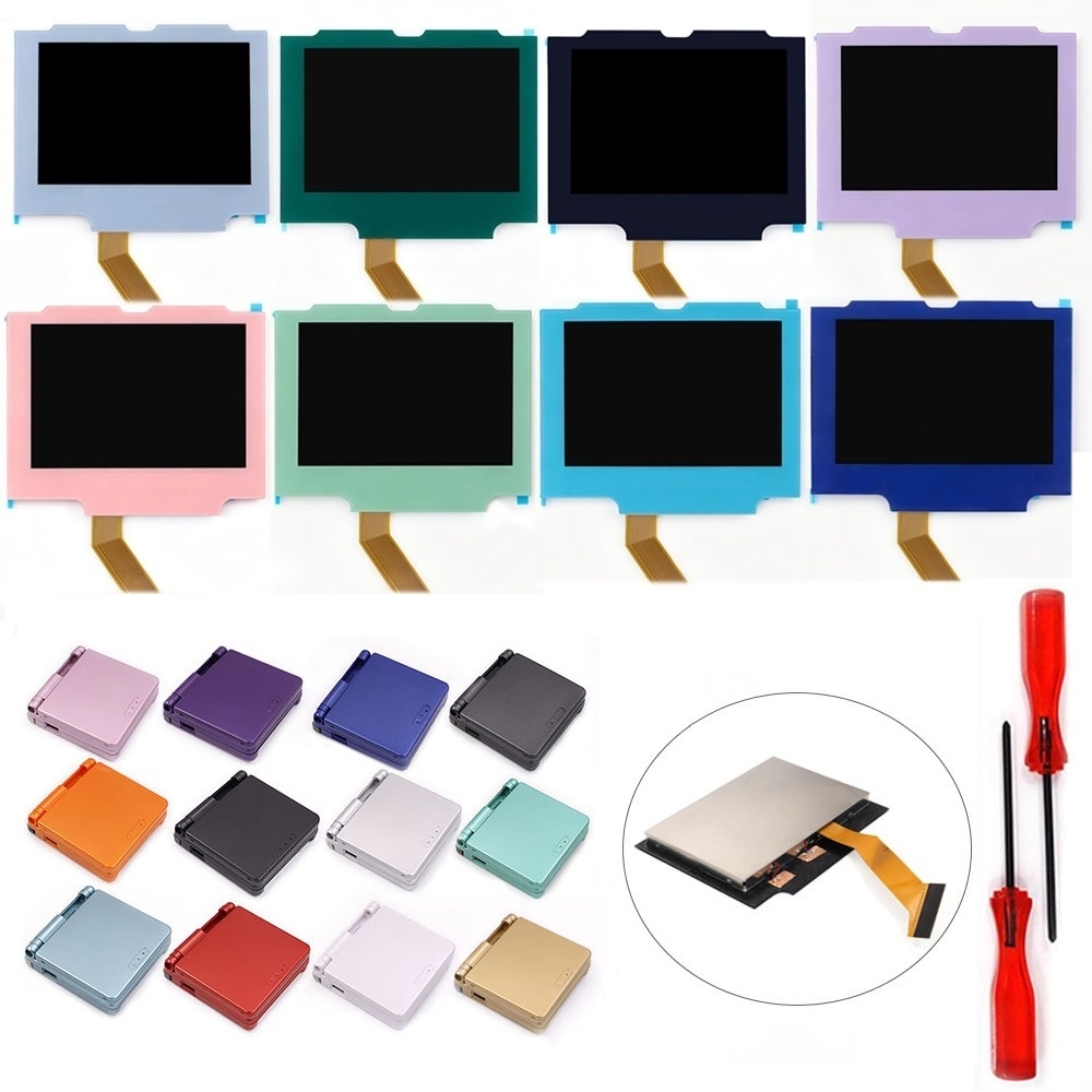 Hispeedido Add Desaturation V5 - Game Boy Cartridge Holder のレビューと価格