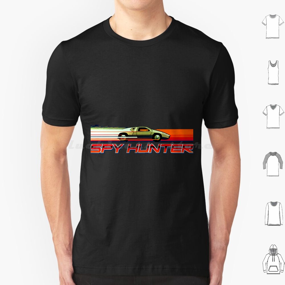 Mod.5 アーケードハンター ビデオゲーム Tシャツ ビッ - Game Retro Gaming のレビューと価格