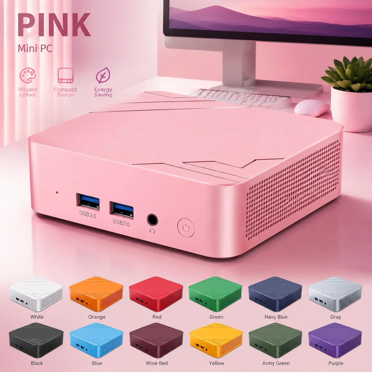 2026 ミニPC Core i9 10980HK Wind - Retro Gaming Mini Pc のレビューと価格