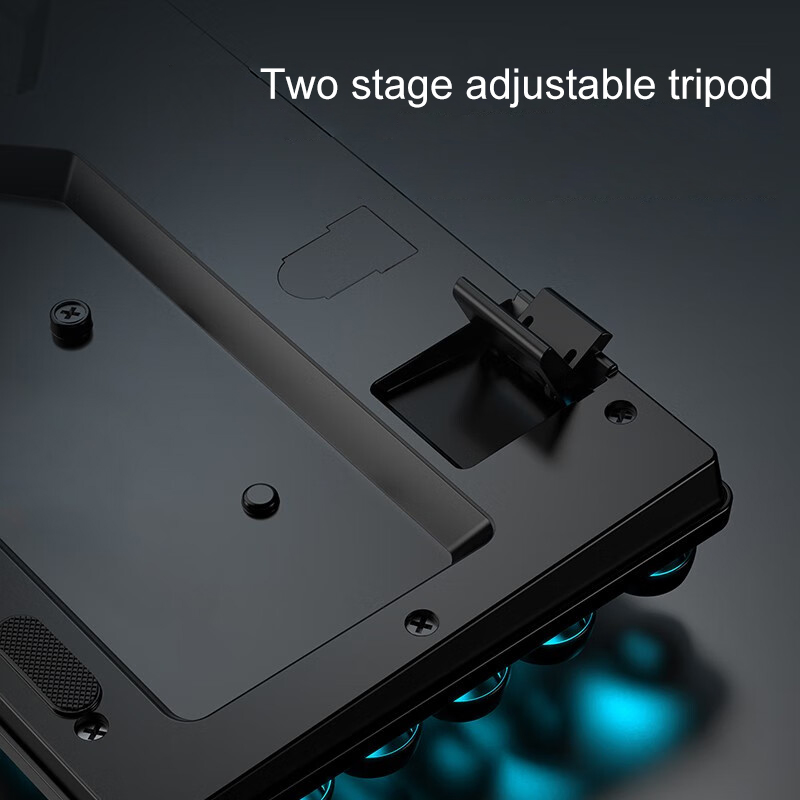 EWEADN タイプライターゲーミングキーボード、104キー - Retro Gaming Usb のレビューと価格