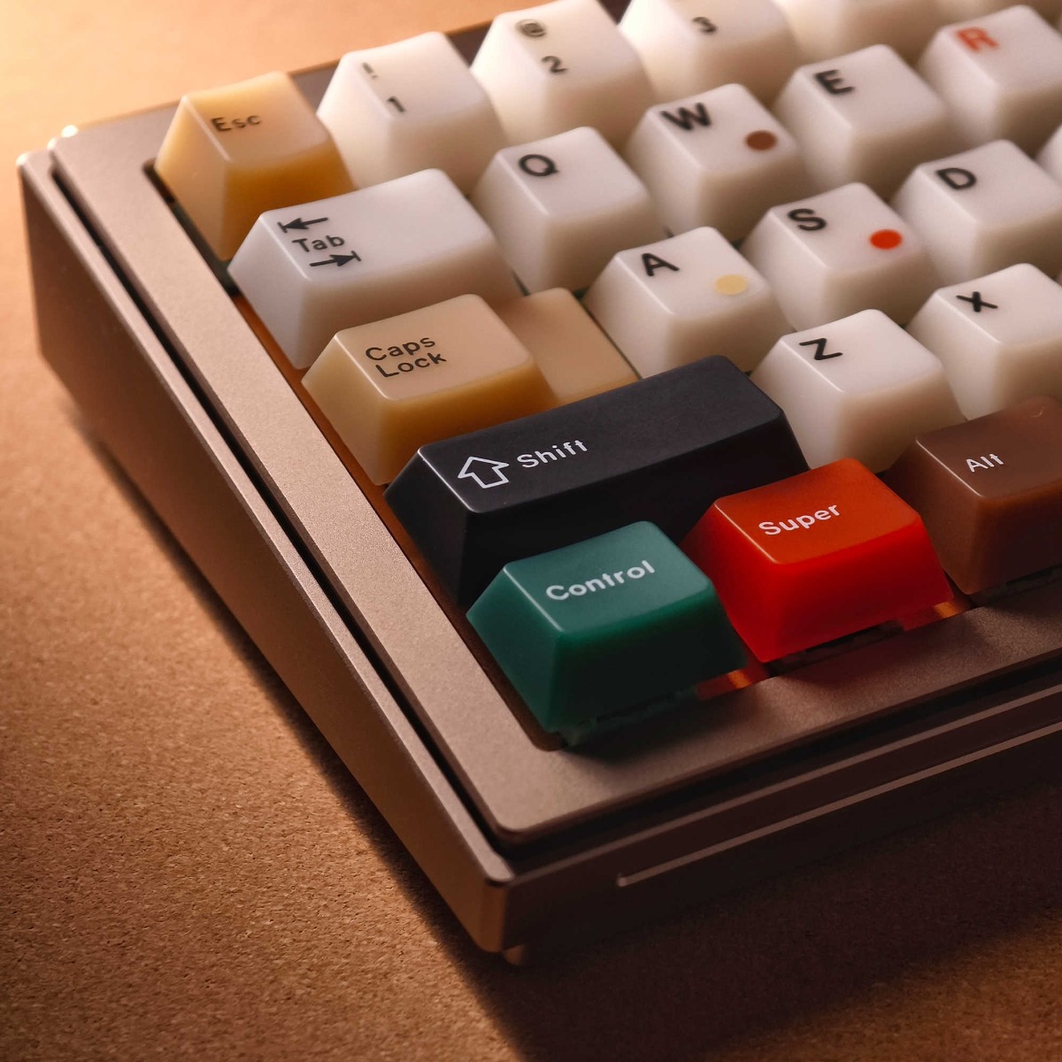 レトロミックスキーキャップ 135キー PBTキーキャップセ - Retro Gaming Laptop のレビューと価格