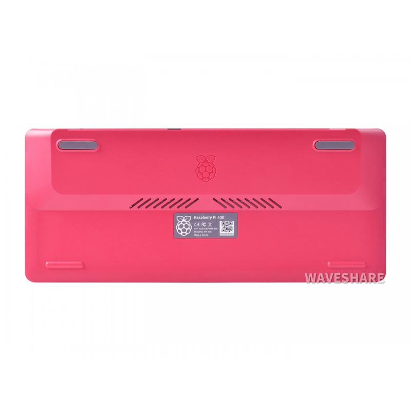 Raspberry Pi 400 オールインワンPC キーボ - Retro Gaming Mini Pc のレビューと価格