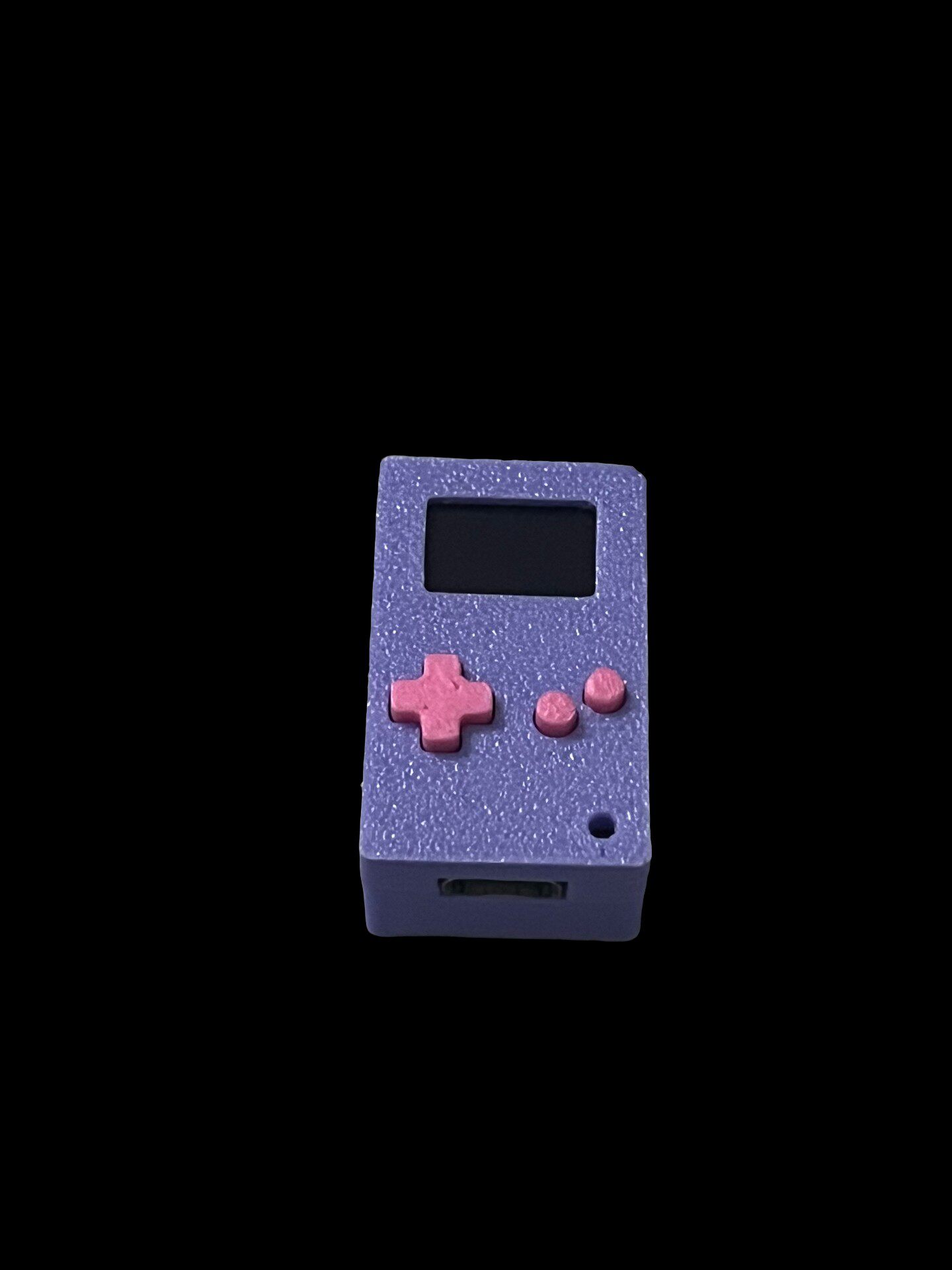Thumby Mini レトロハンドヘルドゲームコンソール  - Retro Gaming Download のレビューと価格