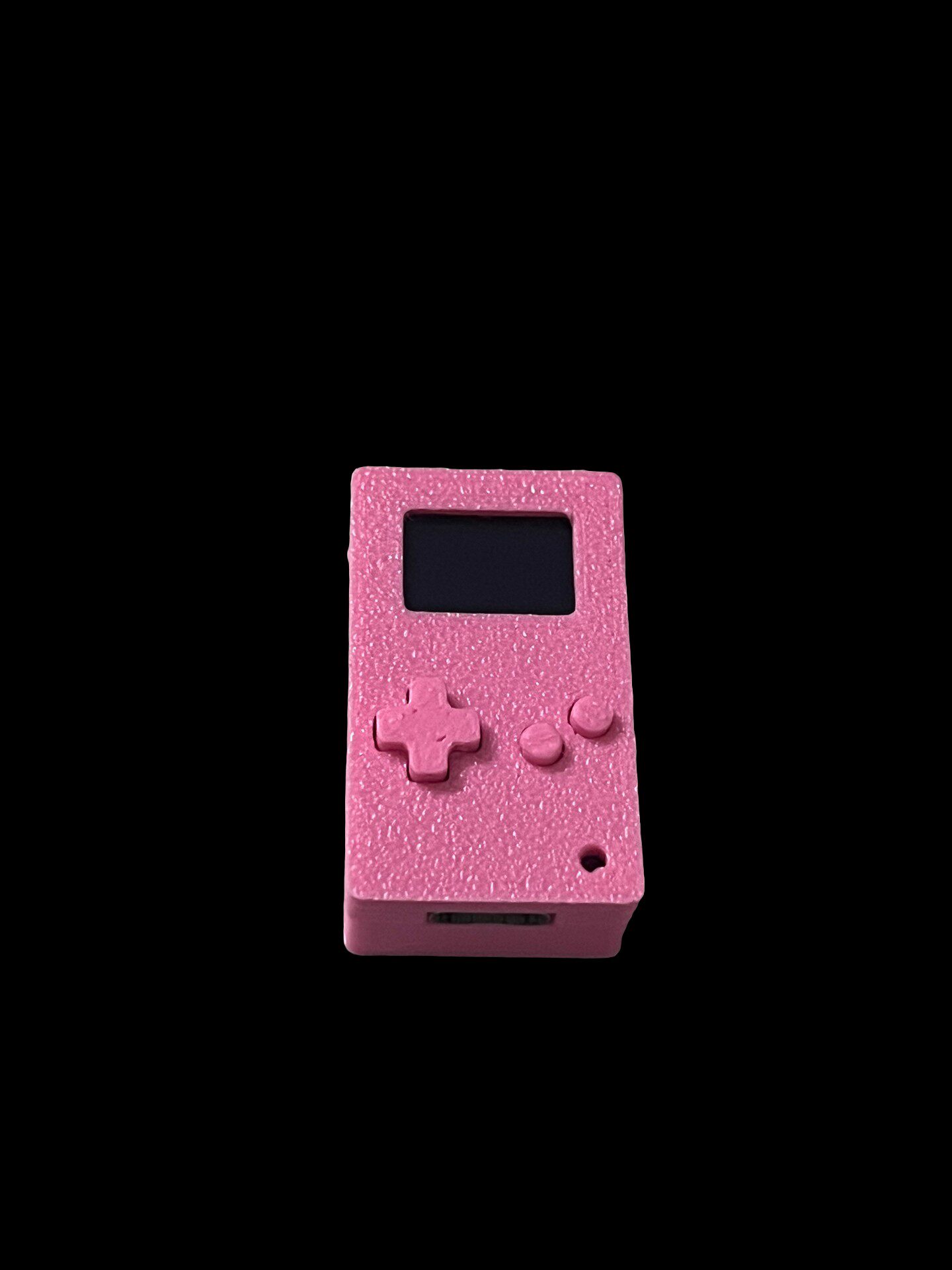 Thumby Mini レトロハンドヘルドゲームコンソール  - Retro Gaming Download のレビューと価格