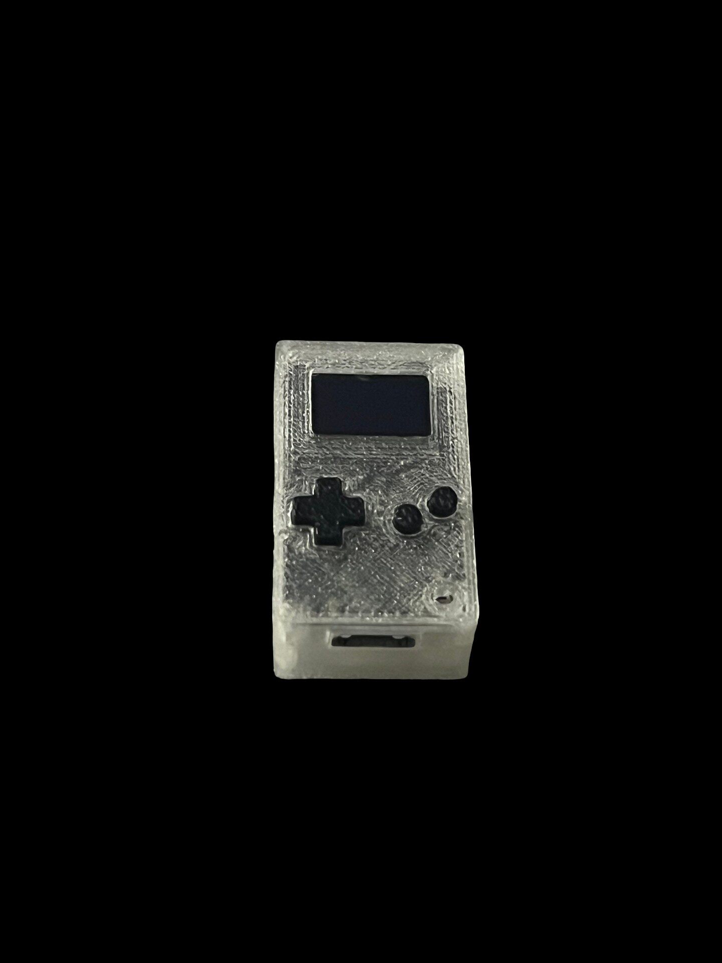 Thumby Mini レトロハンドヘルドゲームコンソール  - Retro Gaming Download のレビューと価格