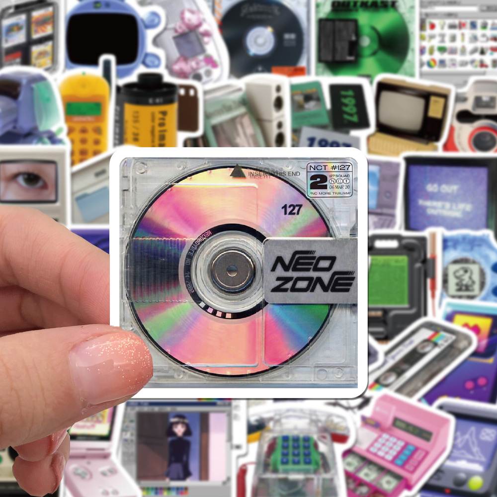 10/30/50 個レトロかわいい電話コンピュータゲームコン - Retro Gaming Machine のレビューと価格