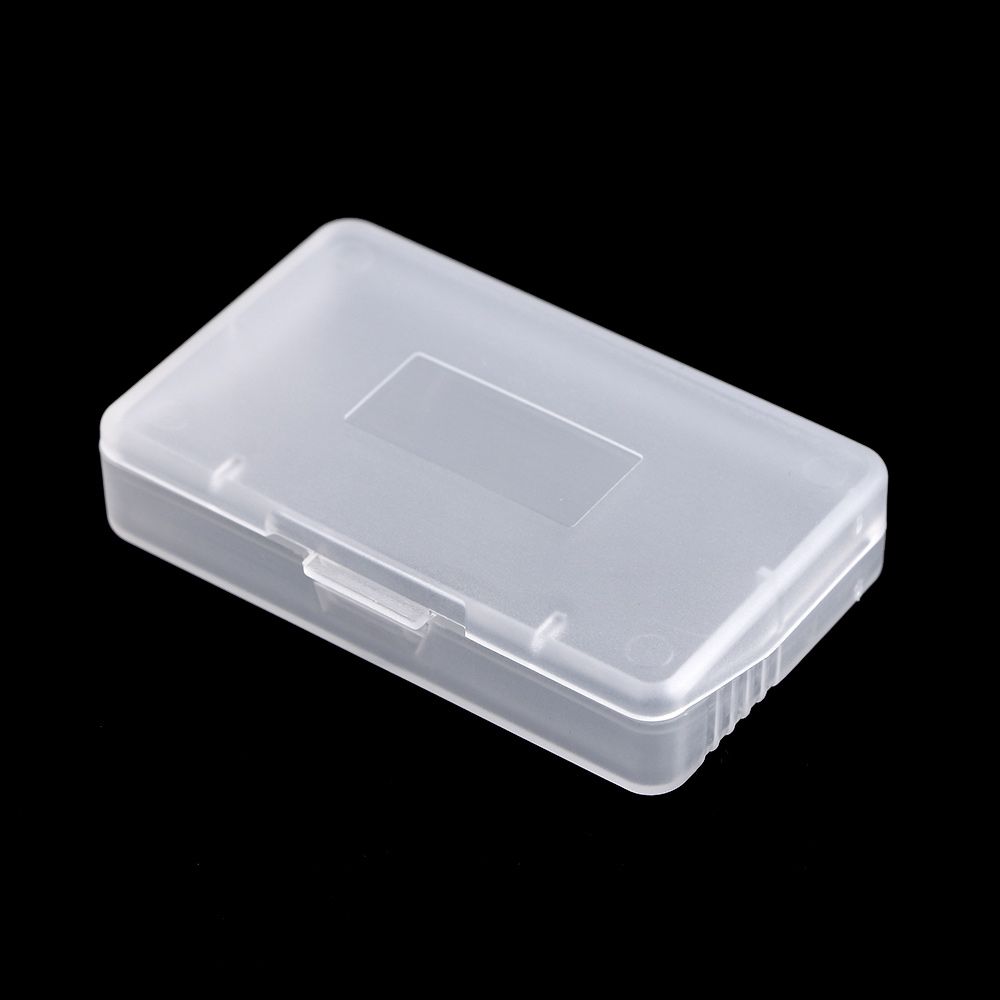 カバーボックス カートリッジホルダー シェル ゲームカード収 - Game Boy Cartridge Holder のレビューと価格